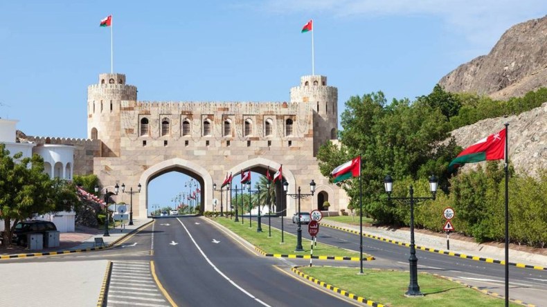 بعد السعودية.. الطيران الإسرائيلي يحلّق فوق سلطنة عمان قريبا