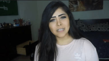 Une célèbre Youtubeuse marocaine tuée par son ex-mari