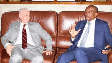 Président de la CAF: «On s’attend a ce que l’Algérie organise le meilleur CHAN de l’histoire»