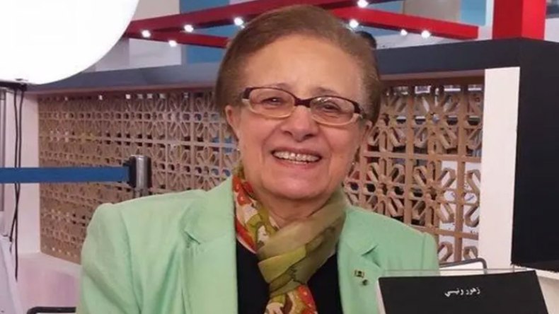 خضنا معركة ضد بقايا الإدارة الفرنسية في الجزائر