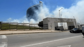 الشماريخ تلغي احتفالات التخرج الجامعي