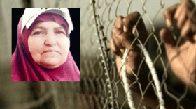 استشهاد أكبر سجينة فلسطينية في سجون الاحتلال الإسرائيلي