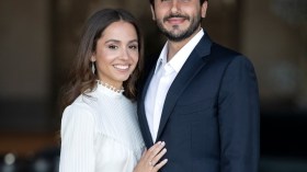 الأردن يعلن خطوبة الأميرة إيمان من شاب يوناني الأصل