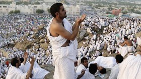 الأمن السعودي: 6 آلاف حاج بطريقة غير شرعية