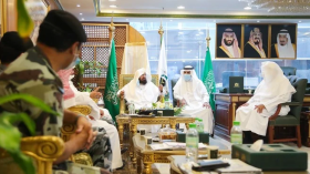 السعودية.. إقالات لمسؤولين في “شؤون الحرمين” بسبب موسم الحج!”