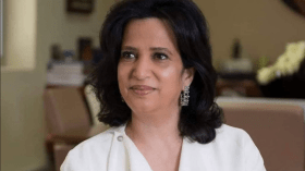 بعد رفضها مصافحة السفير الإسرائيلي.. حفل وداع مؤثر لوزيرة الثقافة البحرينية