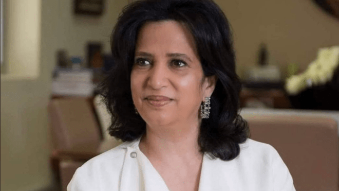 بعد رفضها مصافحة السفير الإسرائيلي.. حفل وداع مؤثر لوزيرة الثقافة البحرينية