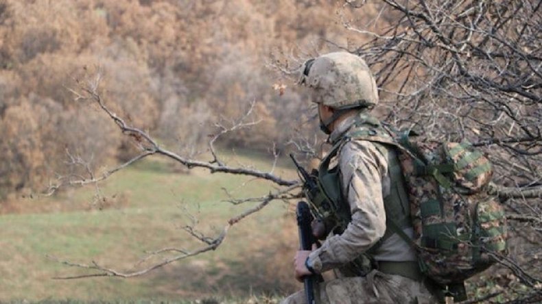 مقتل إحدى قياديات “العمال الكردستاني” في السليمانية بالعراق