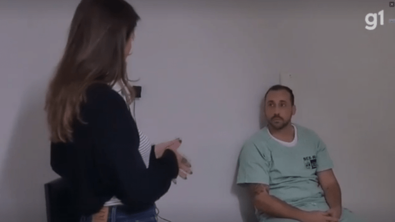 البرازيل.. اغتصاب حامل أثناء إجراء عملية قيصرية والمتهم طبيب!