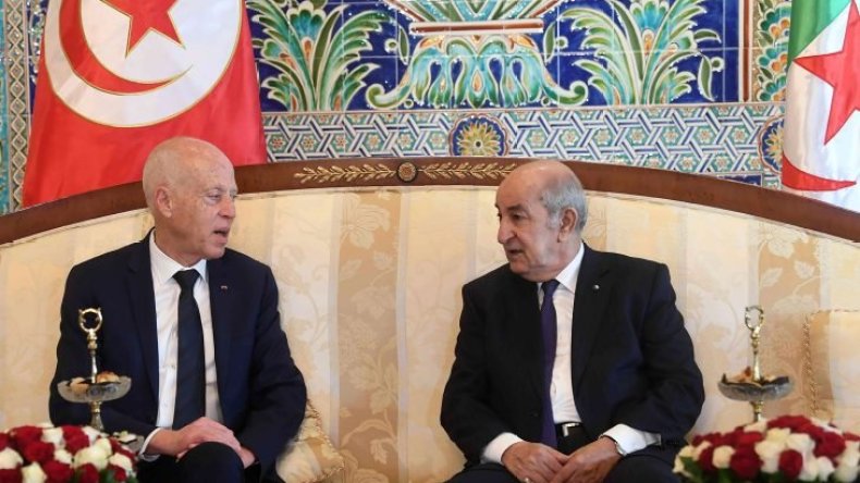 الخارجية التونسية: “المدّ التضامني” الجزائري ليس غريبا على بلدينا الشقيقين
