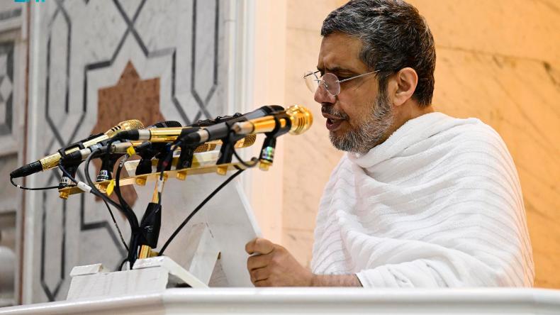 لهذا السبب ترجمت خطبة “عرفة” إلى 14 لغة عالمية وهذا ما جاء فيها!