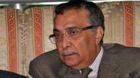 انتخاب شريف رحماني عضوا في مجموعة الشخصيات البارزة بالآلية الإفريقية