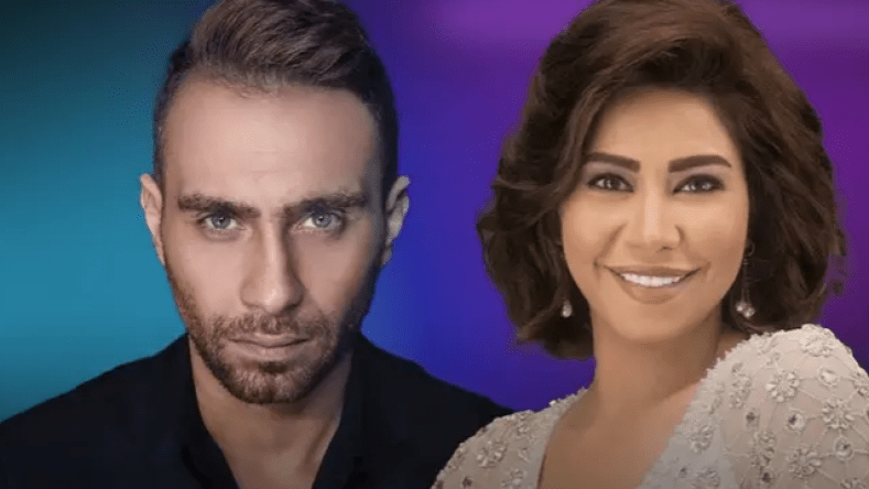هذا ما قالته شيرين عبد الوهاب ردا على شائعات “انتحارها”