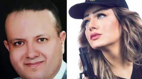 مقتل المذيعة شيماء جمال.. الحكم بإعدام زوجها القاضي وشريكه (فيديو)