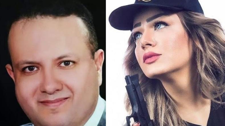 مقتل المذيعة شيماء جمال.. الحكم بإعدام زوجها القاضي وشريكه (فيديو)