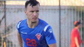 جعبوط يلتحق بنادي أحد السعودي