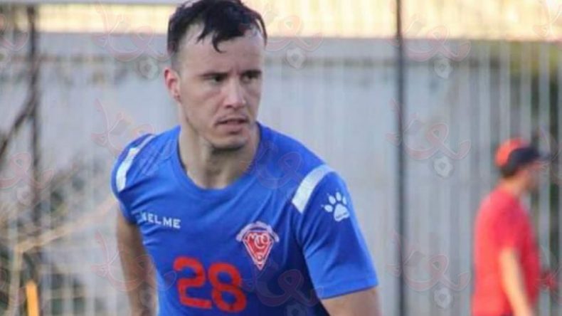 جعبوط يلتحق بنادي أحد السعودي