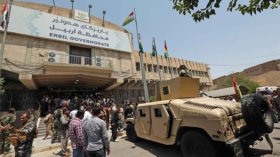 مقتل عارضة أزياء إيرانية على يد زوجها وشاهدة تروي التفاصيل