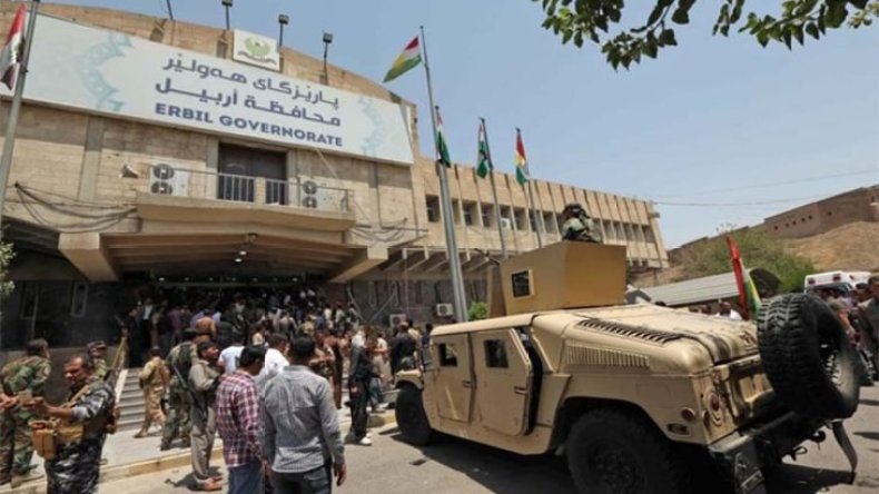 مقتل عارضة أزياء إيرانية على يد زوجها وشاهدة تروي التفاصيل