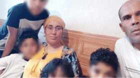 حملة تضامن مع عائلة جزائرية توقف قرار ترحيلها من فرنسا!