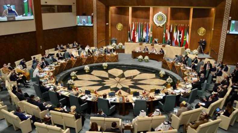 مسؤولة بالجامعة العربية: قمة الجزائر ستكون قمة اجماع عربي