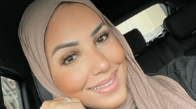 بسبب نعتها بـ “شقيقة الثري”.. دنيا محرز تخرج عن صمتها وترد على منتقديها