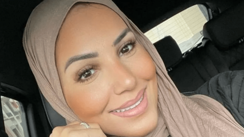 بسبب نعتها بـ “شقيقة الثري”.. دنيا محرز تخرج عن صمتها وترد على منتقديها