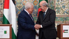 رؤساء دول في الجزائر للمشاركة في احتفالات عيد الاستقلال