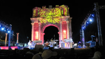 الثقافة والأغنية القبائلية المعاصرة: بين التأسيس والتسييس