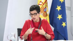 وزيرة الخارجية الاسبانية السابقة تكشف تفاصيل “الابتزاز المغربي”