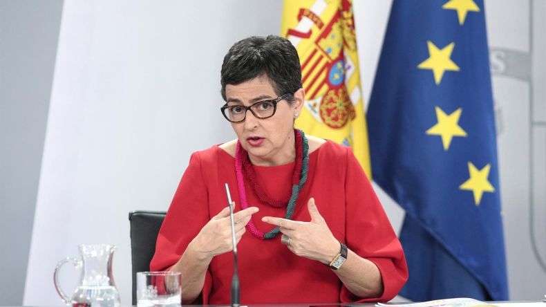 وزيرة الخارجية الاسبانية السابقة تكشف تفاصيل “الابتزاز المغربي”