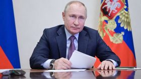 بوتين يستدعي 300 ألف جندي احتياط.. لدينا كثير من الأسلحة للرد