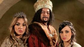 جعفر قاسم يتحدث عن عودة صالح أوقروت لبطولة “عاشور العاشر”