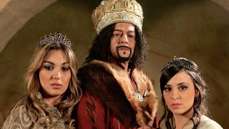 جعفر قاسم يتحدث عن عودة صالح أوقروت لبطولة “عاشور العاشر”