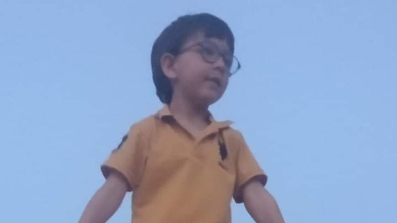 العثور على جثة طفل داخل بئر يهز ولاية خنشلة