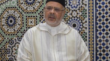 الرّيسوني وأوهام الماضي!