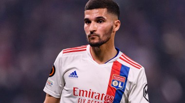 Will Nabil Fekir’s Scenario Be Repeated With Houssem Aouar?