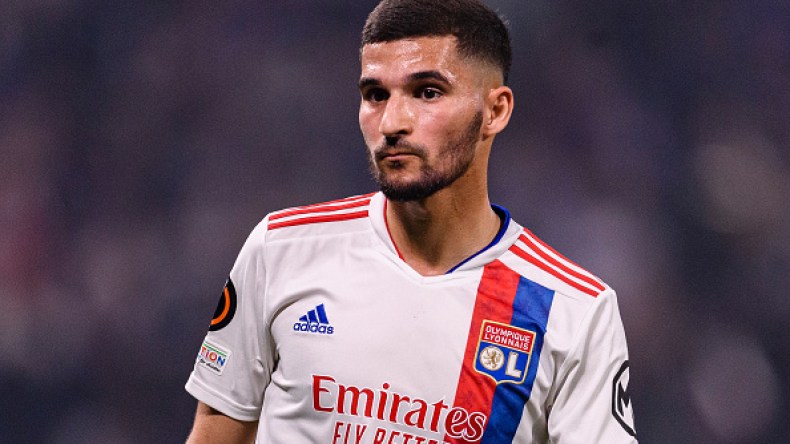 فوت ميركاتو: عرض جديد لوسط ميدان ليون حسام عوار