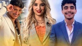 البراءة لنوميديا لزول.. إطلاق سراح ريفكا وستانلي !