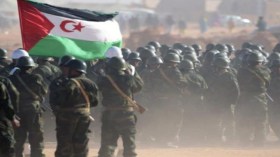 الجيش الصحراوي ينفّذ هجمات جديدة ضد الاحتلال المغربي بقطاع المحبس