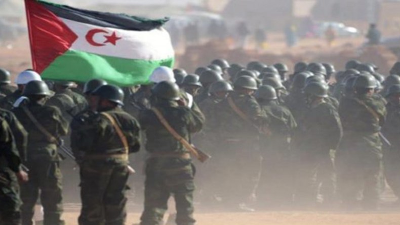 الجيش الصحراوي ينفّذ هجمات جديدة ضد الاحتلال المغربي بقطاع المحبس