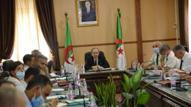 إدراج الإنجليزية في الابتدائي.. بلعابد يؤكد جاهزية قطاعه