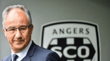 Algerian Businessman Refuses To Sell Angers’ Shares To An American Company