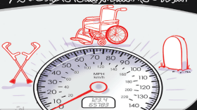 حوادث المرور!