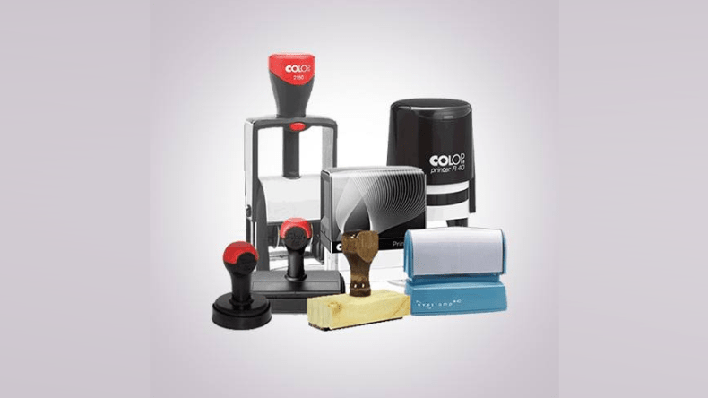 محلات صناعة الأختام تحت مجهر الأمن