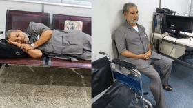 وزير الشؤون الدينية التونسي السابق يعتصم بمطار قرطاج بعد منعه من السفر