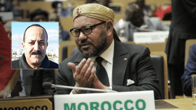 بولحية يعود للتطاول على الجزائر.. الشيء من مأتاه لا يُستغرب !