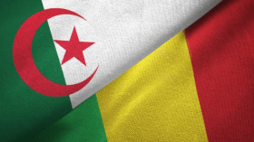 الجزائر تؤكد دعمها الكامل لاتفاق السلم في مالي