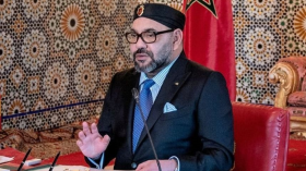 أمير التطبيع غير جدير برئاسة “لجنة القدس”