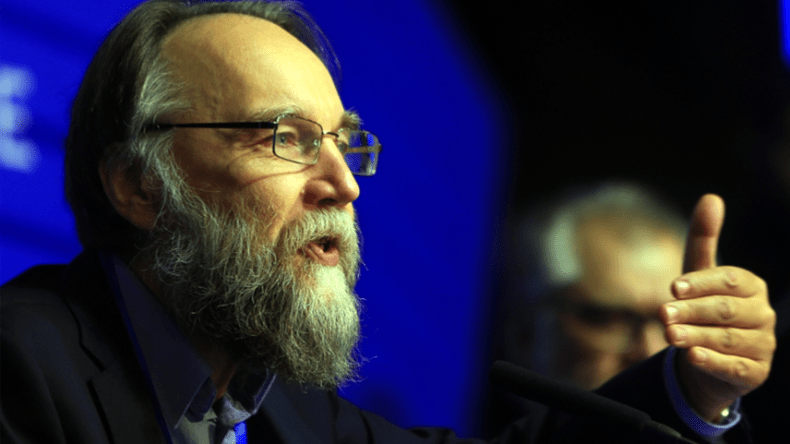 ابنة “دوغين” وإرهاب الغرب